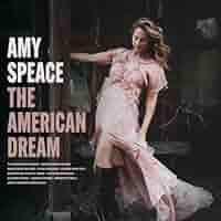 Portada de Álbum "The American Dream", de Amy Speace