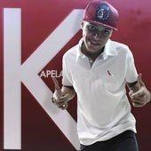 Portada de Sencillo/EP "Kapela", de MC Kapela