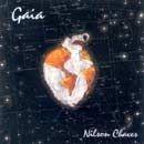 Capa do Álbum "Gaia", de Nilson Chaves
