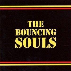 Portada de Álbum "The Bouncing Souls", de The Bouncing Souls