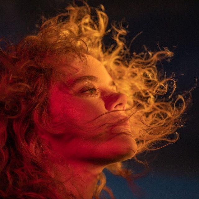 Capa do Single/EP "All Eyes On You ", de TAYA