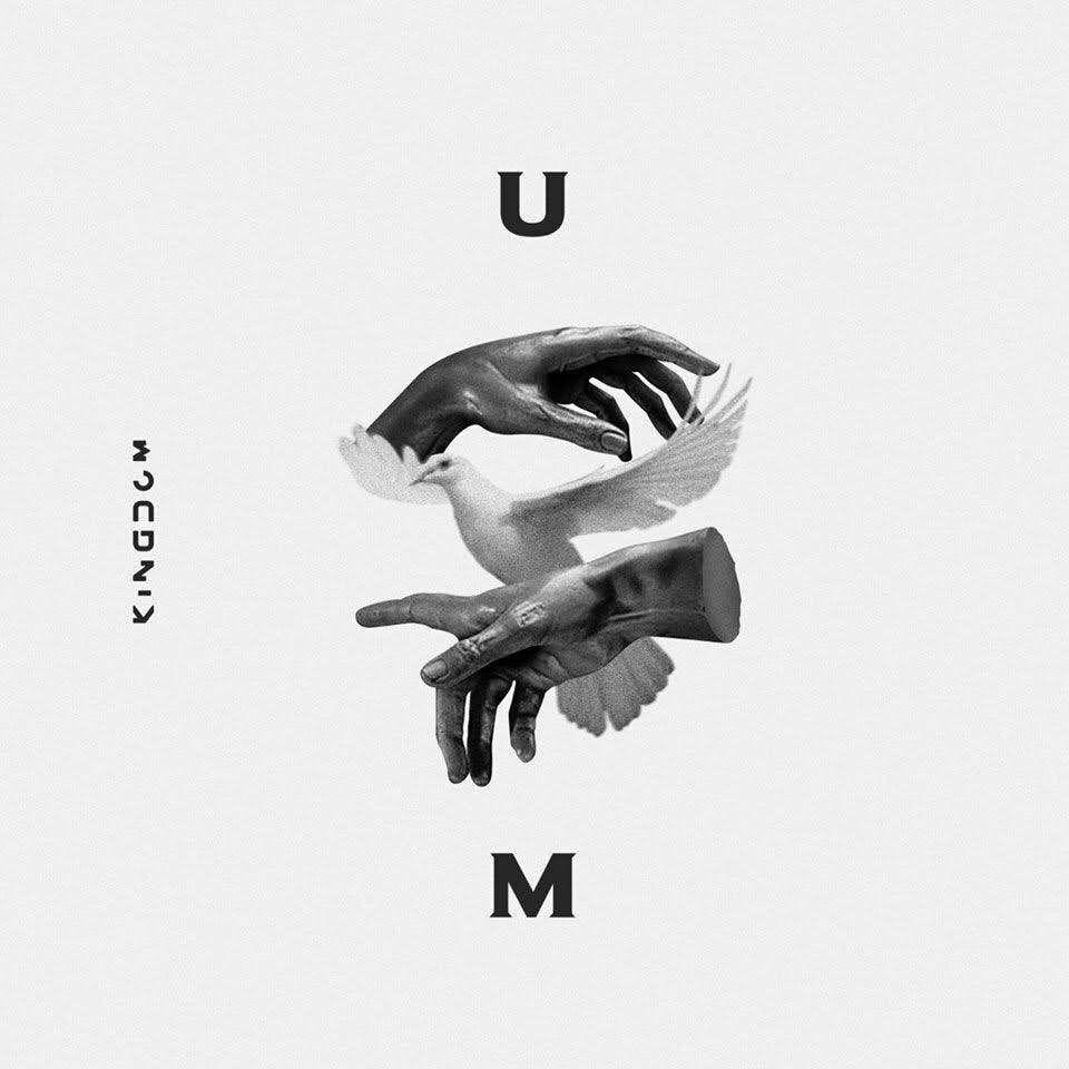 Portada de Álbum "UM", de Kingdom Movement