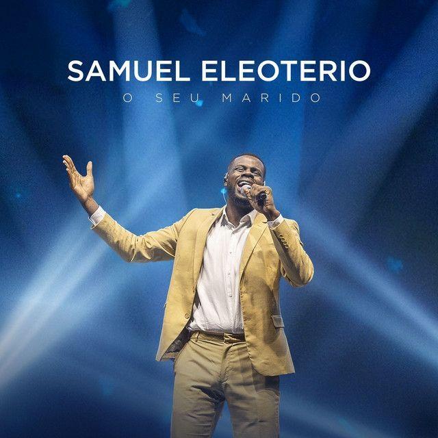 Portada de Sencillo/EP "O Seu Marido", de Samuel Eleoterio