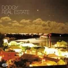 Capa do Álbum "Real Estate", de Dodgy