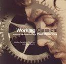Portada del álbum "Working Classical", de Paul McCartney