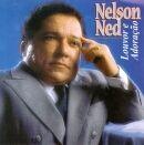 Portada de Álbum "Louvor E Adoração", de Nelson Ned