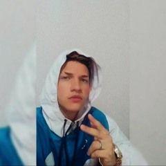 Capa do Single/EP "Revoada", de Thzin MC