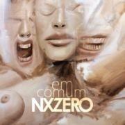 Capa do Álbum "Em Comum", de NX Zero
