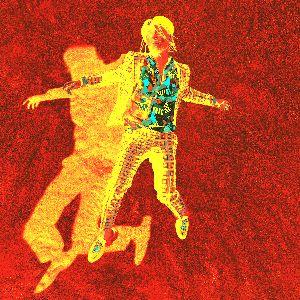 Portada de Sencillo/EP "Te Lo Dije", de Miguel