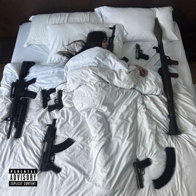 Capa do álbum "MATADEROS ", de Saramalacara