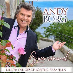 Capa do Álbum "Es War Einmal - Lieder Die Gechichten Erzählen", de Andy Borg