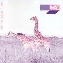 Capa do Álbum "Entre Seus Rins", de Ira!