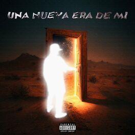 Capa do Álbum "Una Nueva Era de Mi", de Cavvier