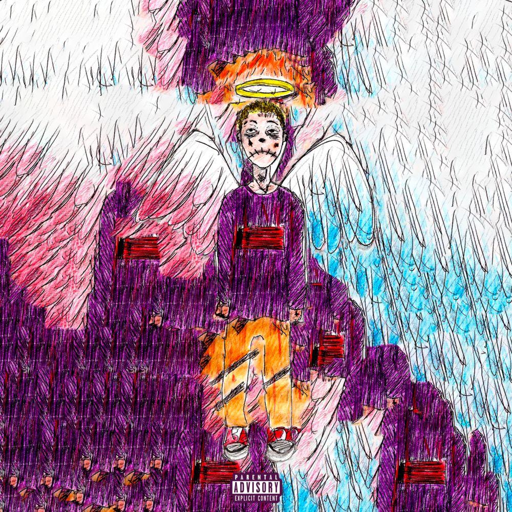 Portada de Álbum "Jeffinho (Deluxe)", de 616 Jeff