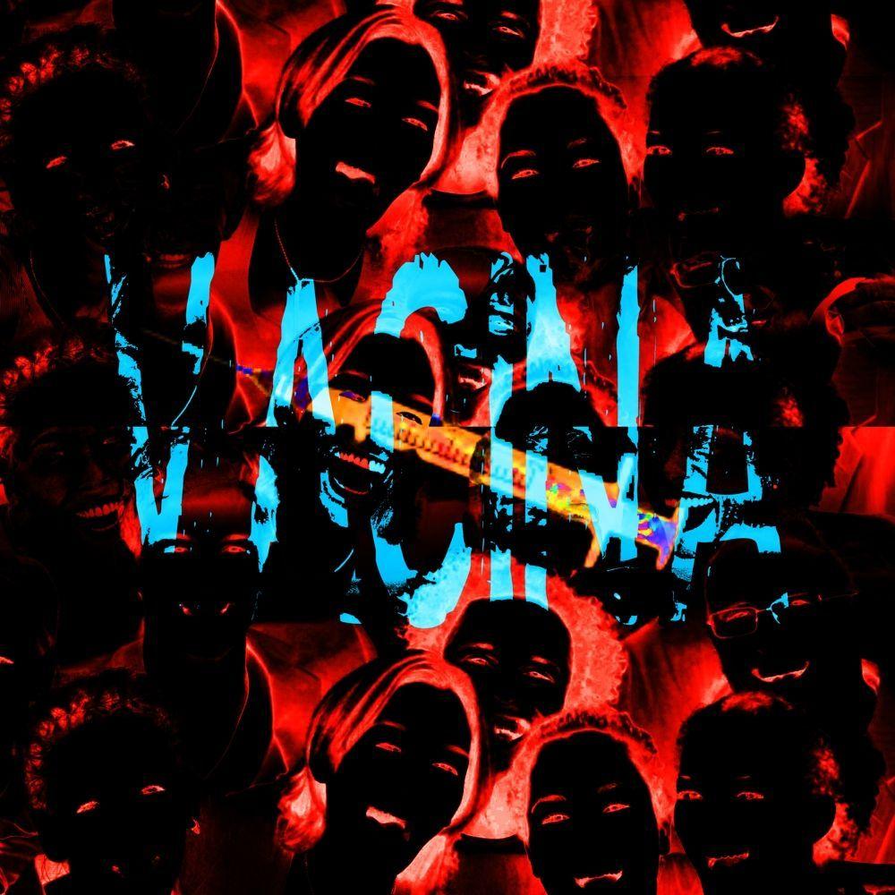 Capa do álbum "VACINA (part. yungkarmine)", de Void.mp3