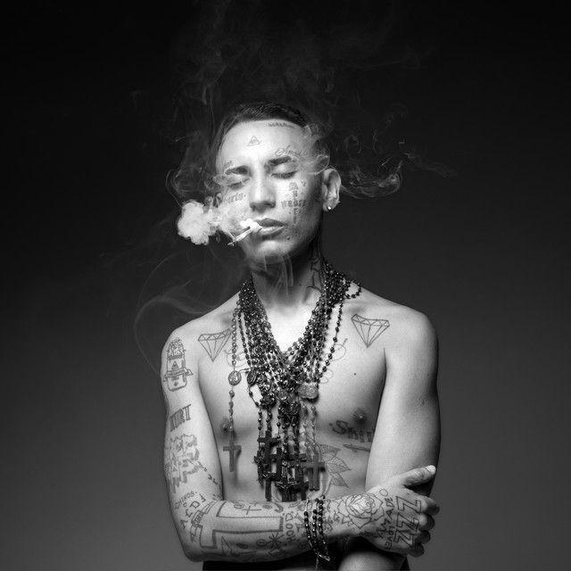 Portada de Álbum "CULTO III", de Neo Pistea