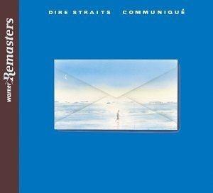 Capa do Álbum "Money For Nothing", de Dire Straits