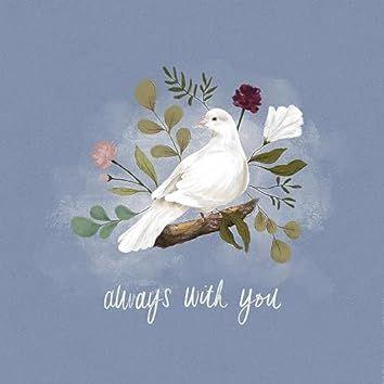 Portada de Álbum "always with you", de Hillside Recording