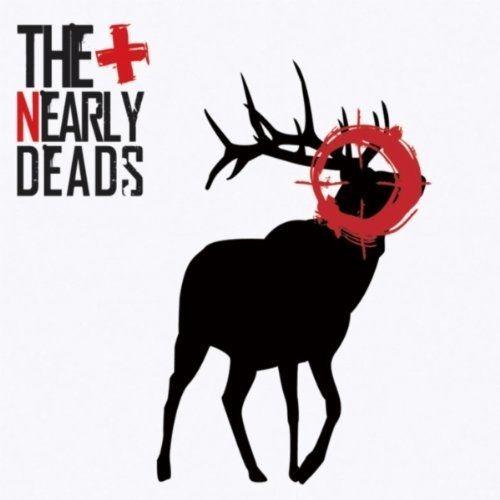 Portada de Sencillo/EP "The Nearly Deads", de The Nearly Deads