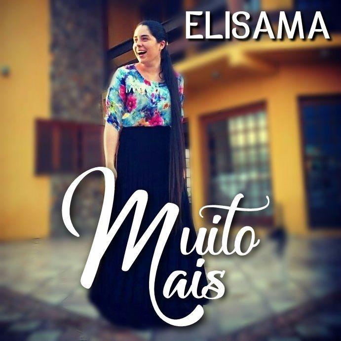 Portada de Álbum "Muito Mais", de Elisama