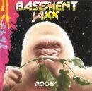 Portada de Álbum "Rooty", de Basement Jaxx