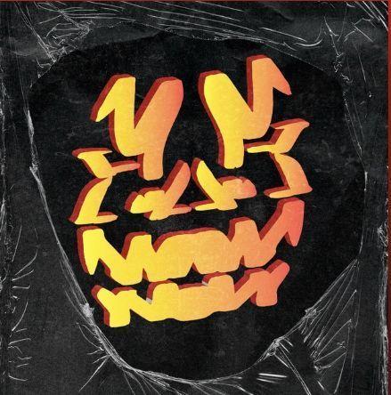 Portada del álbum "MC Lullu", de Mc Lullu