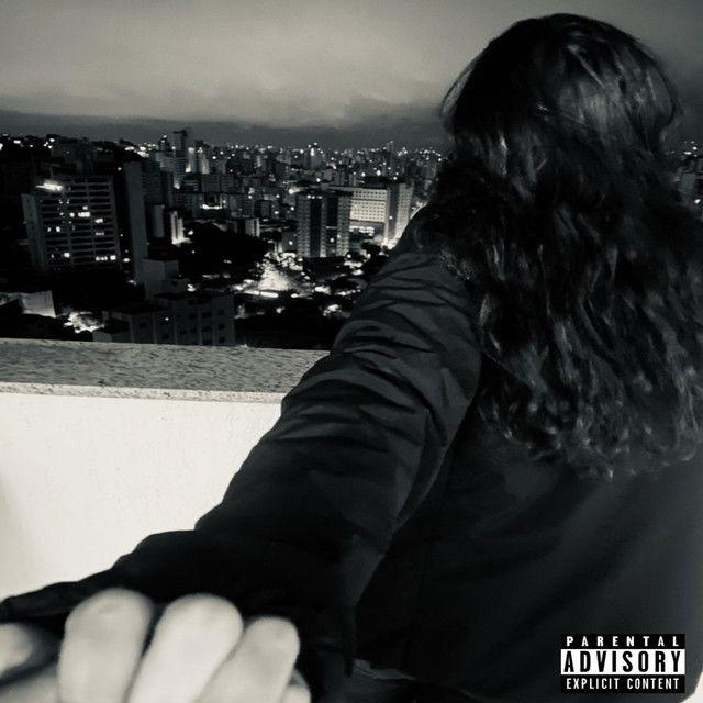 Capa do Single/EP "Louis V, Menina Linda", de Sidoka