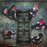 Portada de Álbum "DREAM", de Oyuugi Wagamama-dan x [PaRADEiS]