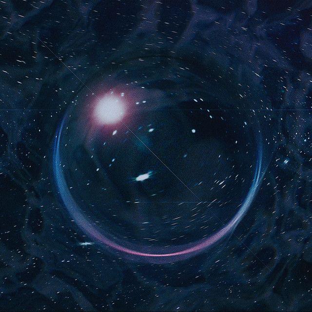 Portada de Álbum "NEVER", de Josh Makazo