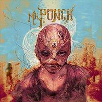 Portada de Sencillo/EP "MrPUNCH", de Betto Rodri