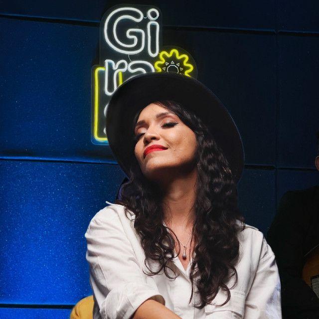 Portada de Sencillo/EP "Gira Session - Alda Cristina", de Alda Cristina