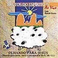 Album cover of "Frutos do Espírito IV" by Daniel Souza