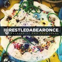 Capa do Álbum "Ruining It For Everybody", de Iwrestledabearonce