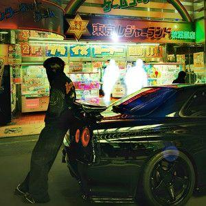 Portada del álbum "STARDUST", de 1nonly