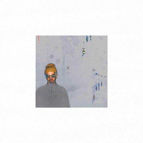 Capa do álbum "SAYONARA", de Aries