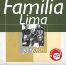 Portada de Álbum "Familia Lima", de Família Lima