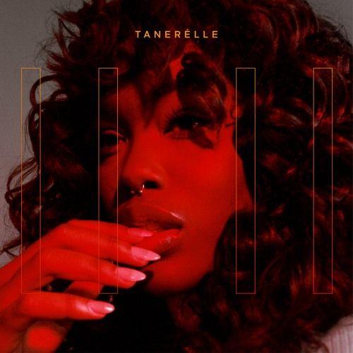 Capa do Álbum "11:11", de Tanerélle