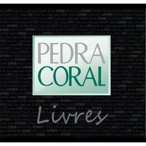 Portada de Álbum "Livres", de Pedra Coral