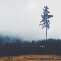 Portada de Álbum "Raiz", de Victor Viana