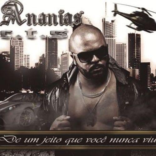 Portada de Álbum "De Um Jeito Que Você Nunca Viu", de Caçadores da Trilha Sonora