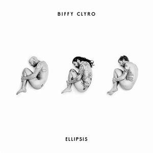 Portada de Álbum "Ellipsis ", de Biffy Clyro