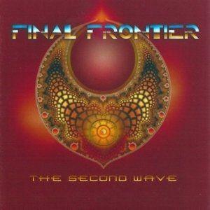 Capa do Álbum "The Second Wave", de Final Frontier