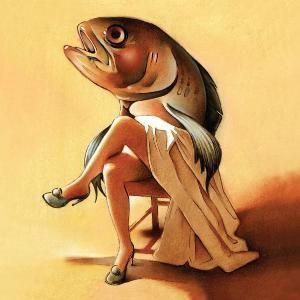 Portada de Álbum "The Hard And The Easy", de Great Big Sea