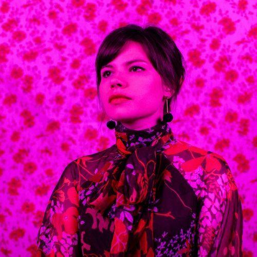 Capa do Single/EP "Bad Day", de Deidre & The Dark