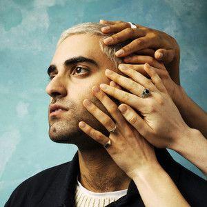 Portada de Sencillo/EP "Waiting For The Blue ", de Ashley Singh