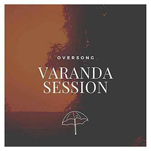 Portada de Sencillo/EP "Varanda Session", de Oversong