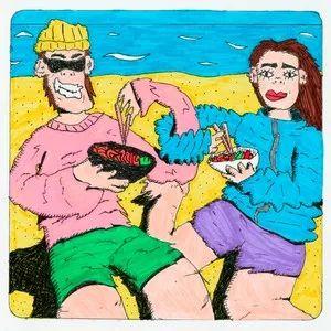 Portada del álbum "Tírame Un Hello (Remix)", de Kenia OS