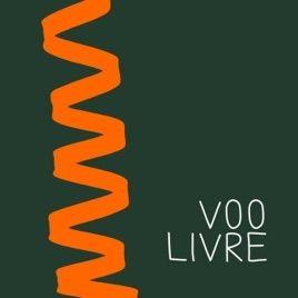 Portada de Álbum "Voo Livre", de Paulo Domingues