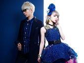 Album cover of "True High" by Garnidelia