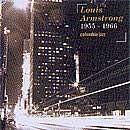 Album cover of "Jazz Collection" by Louis Armstrong